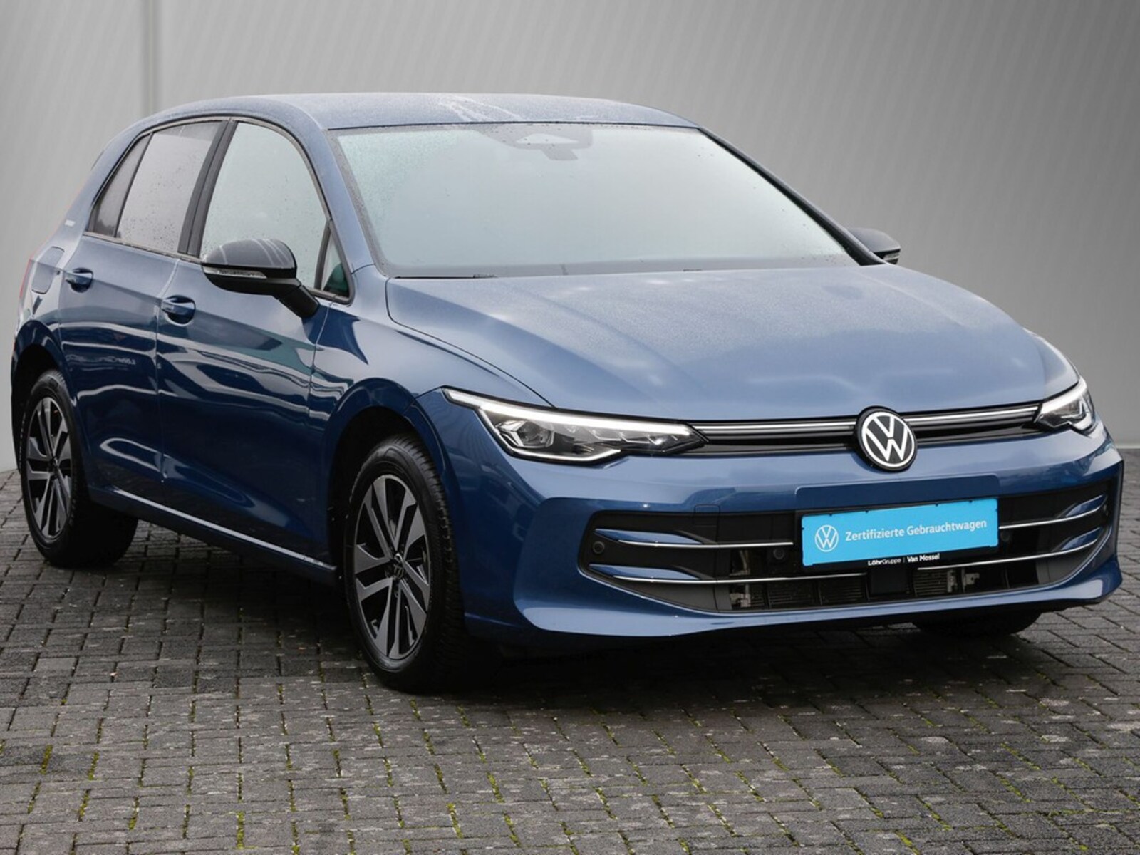 Volkswagen Golf – Bild 3