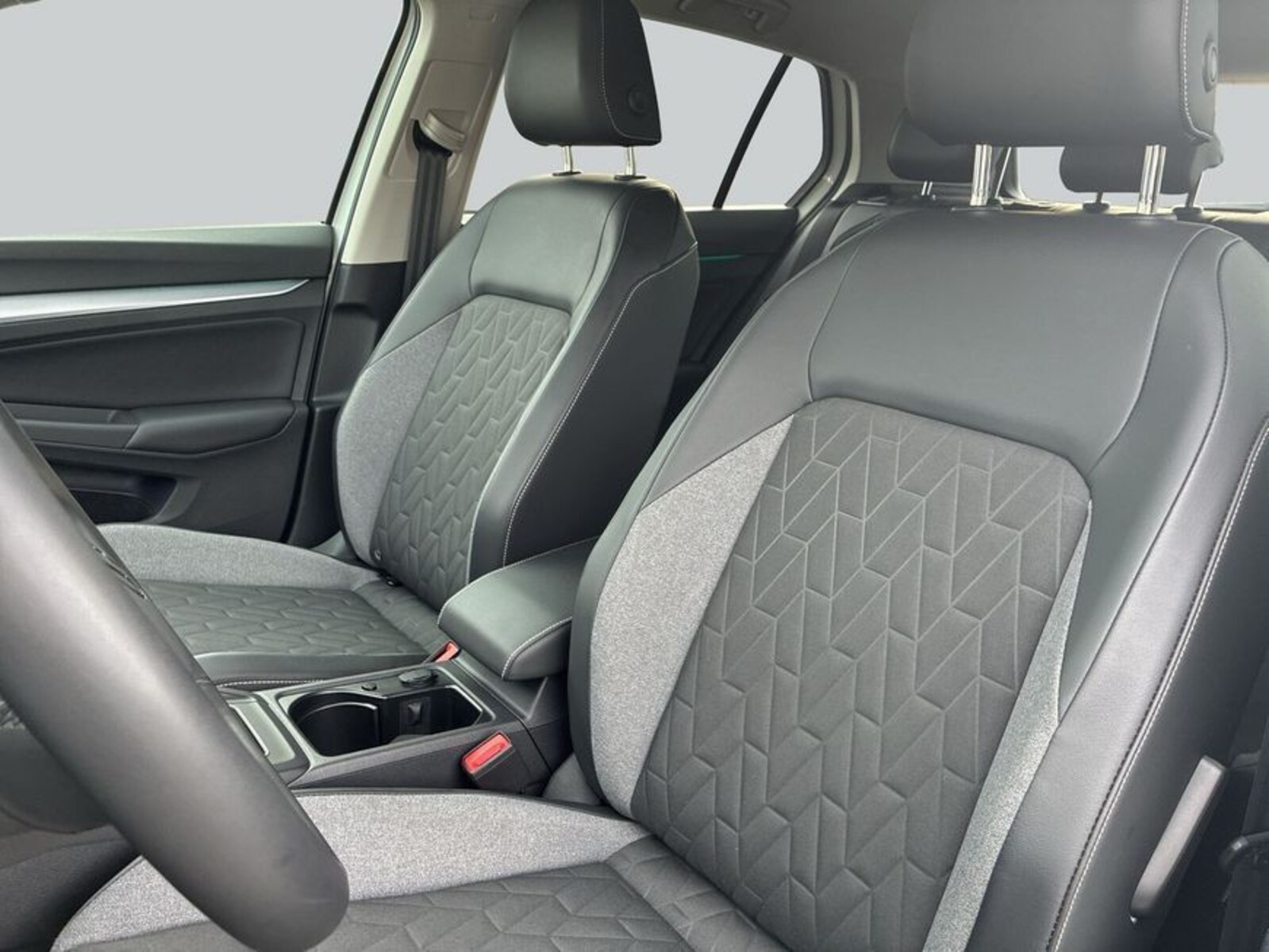 Volkswagen Golf – Bild 10