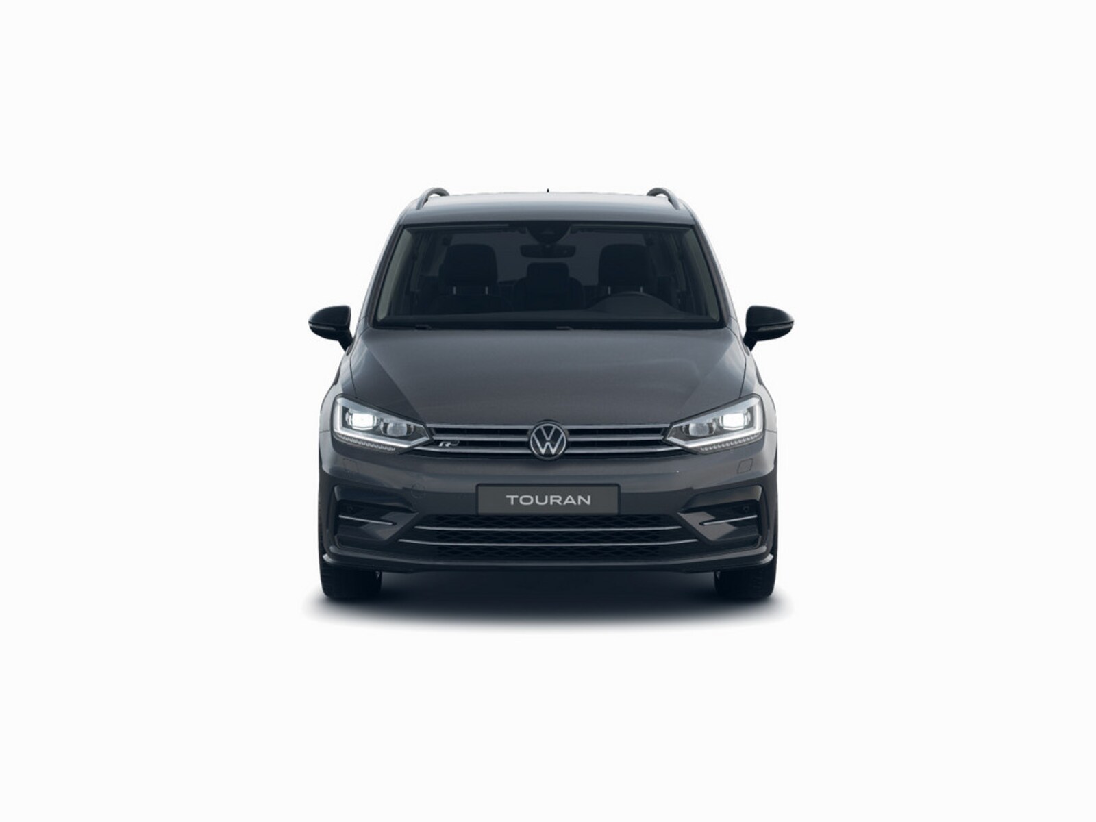 Volkswagen Touran – Bild 7