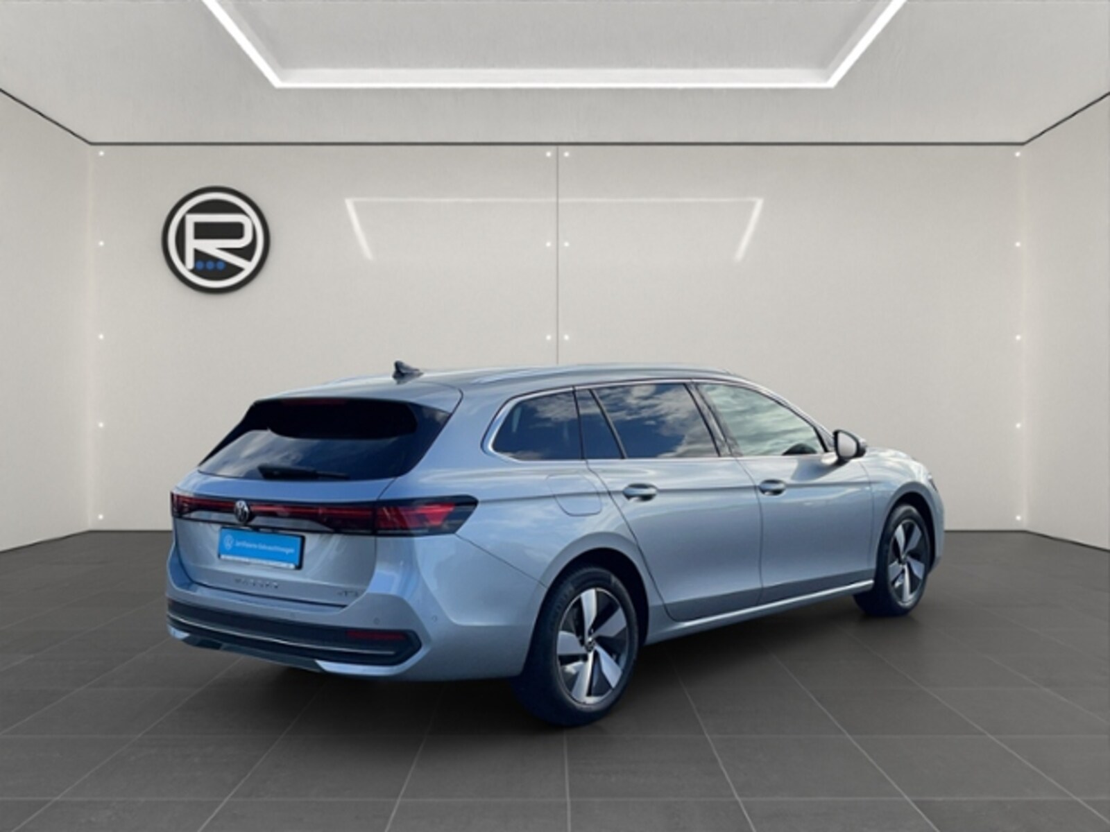 Volkswagen Passat – Bild 7