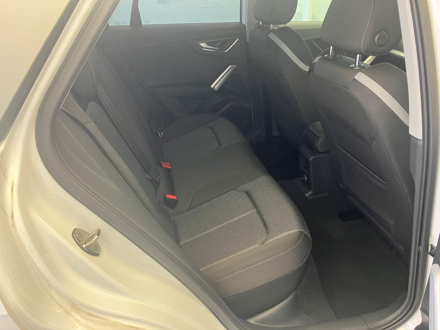 Image about Audi Q2 30 TFSI sport