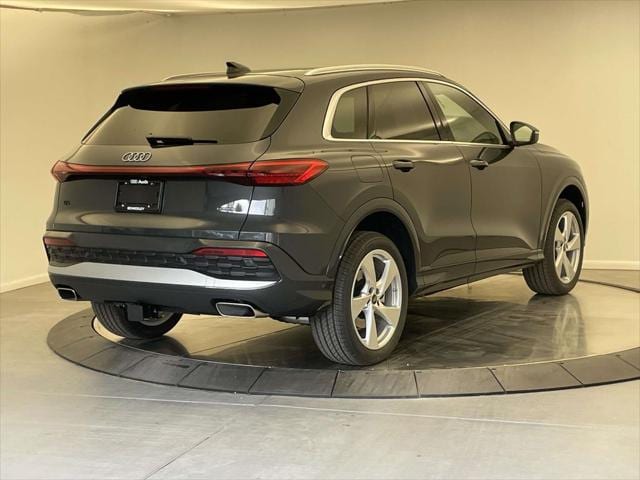 2025 Audi Q5 Premium Plus - Photo 6