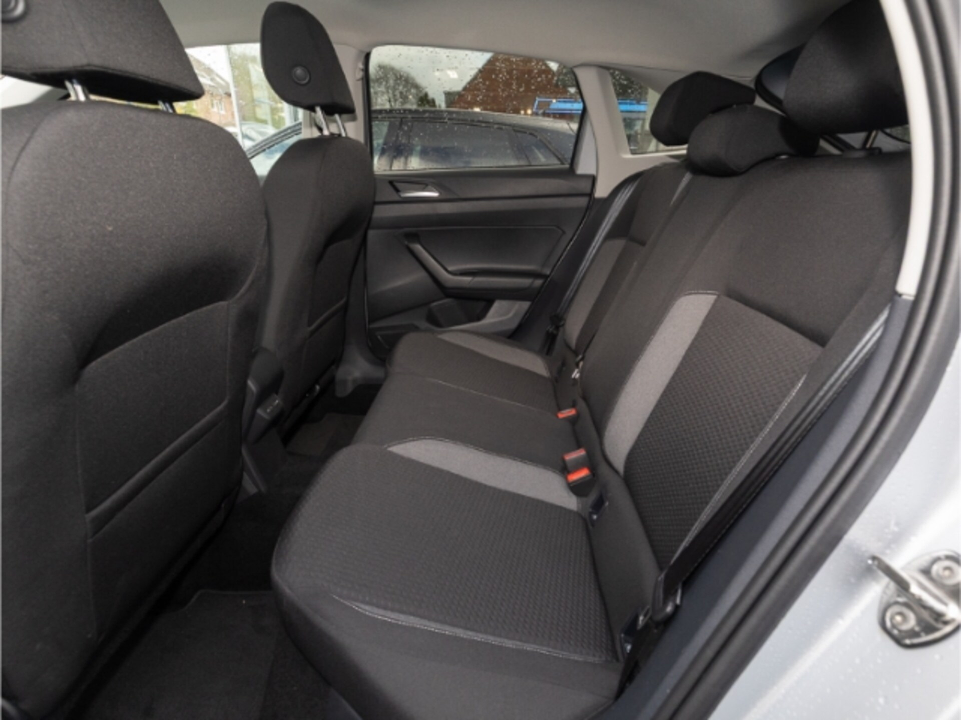 Volkswagen Taigo Life