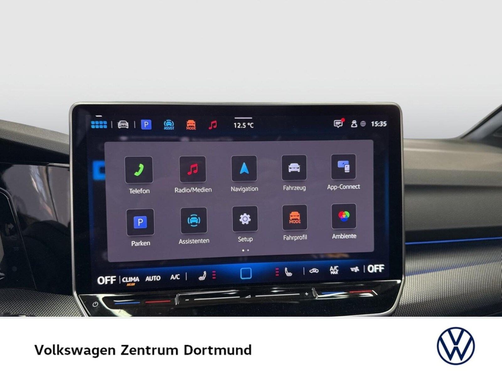 Volkswagen Golf Variant – Bild 10