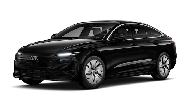 2025 Audi A6 Sportback e-tron