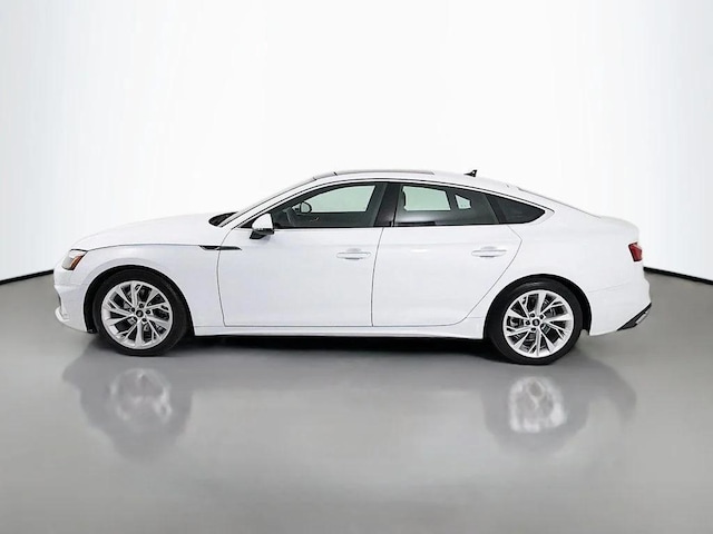 2023 Audi A5 Sportback