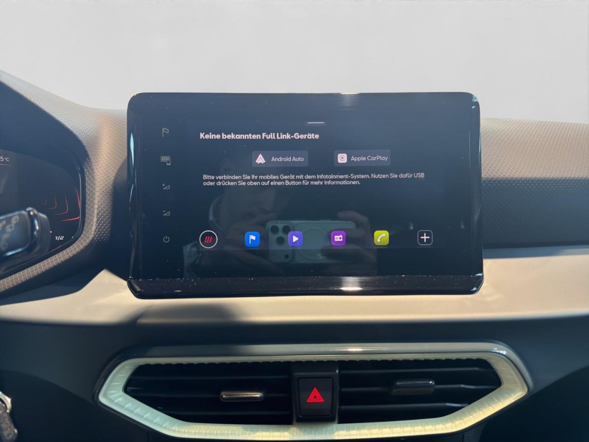 SEAT Arona Style