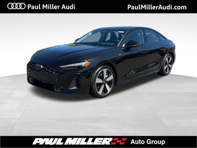 Photo of 2026 Audi A5 Sedan
