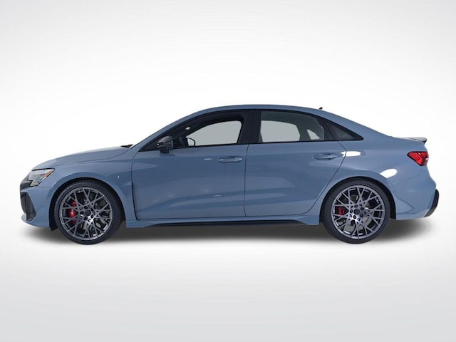 2026 Audi RS3 Sedan