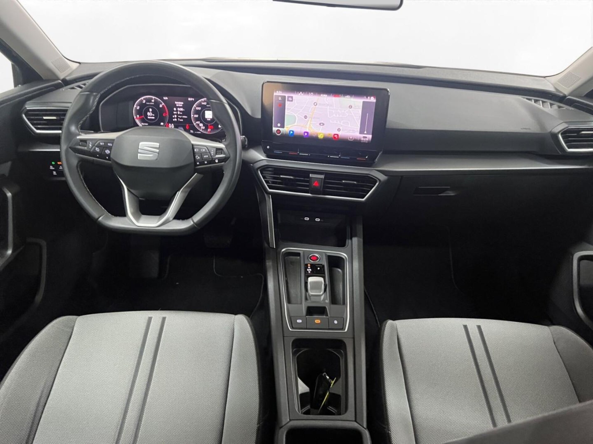 SEAT Leon Sportstourer Style