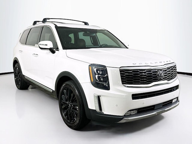 2021 Kia Telluride