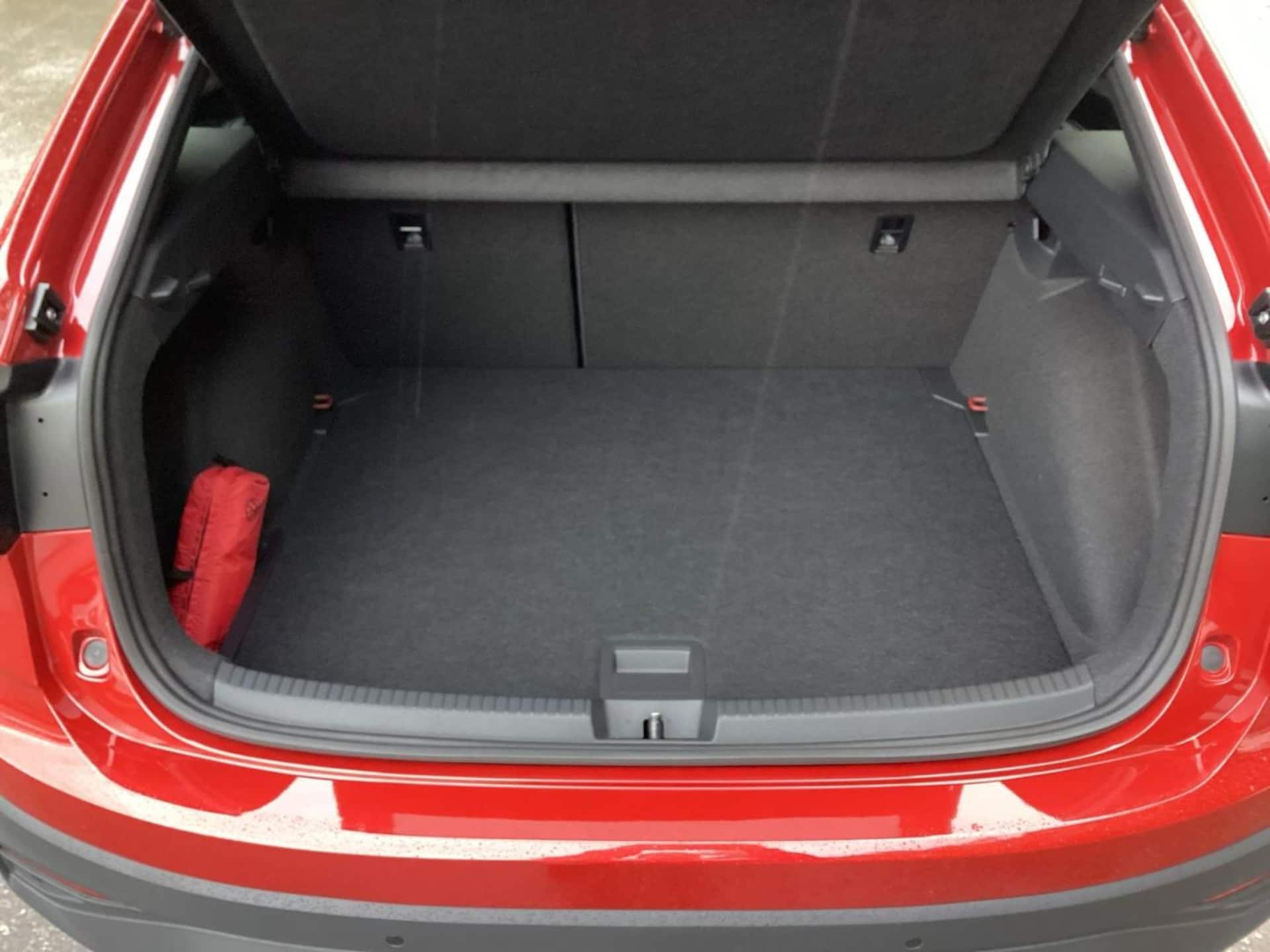Volkswagen Taigo ENERGY