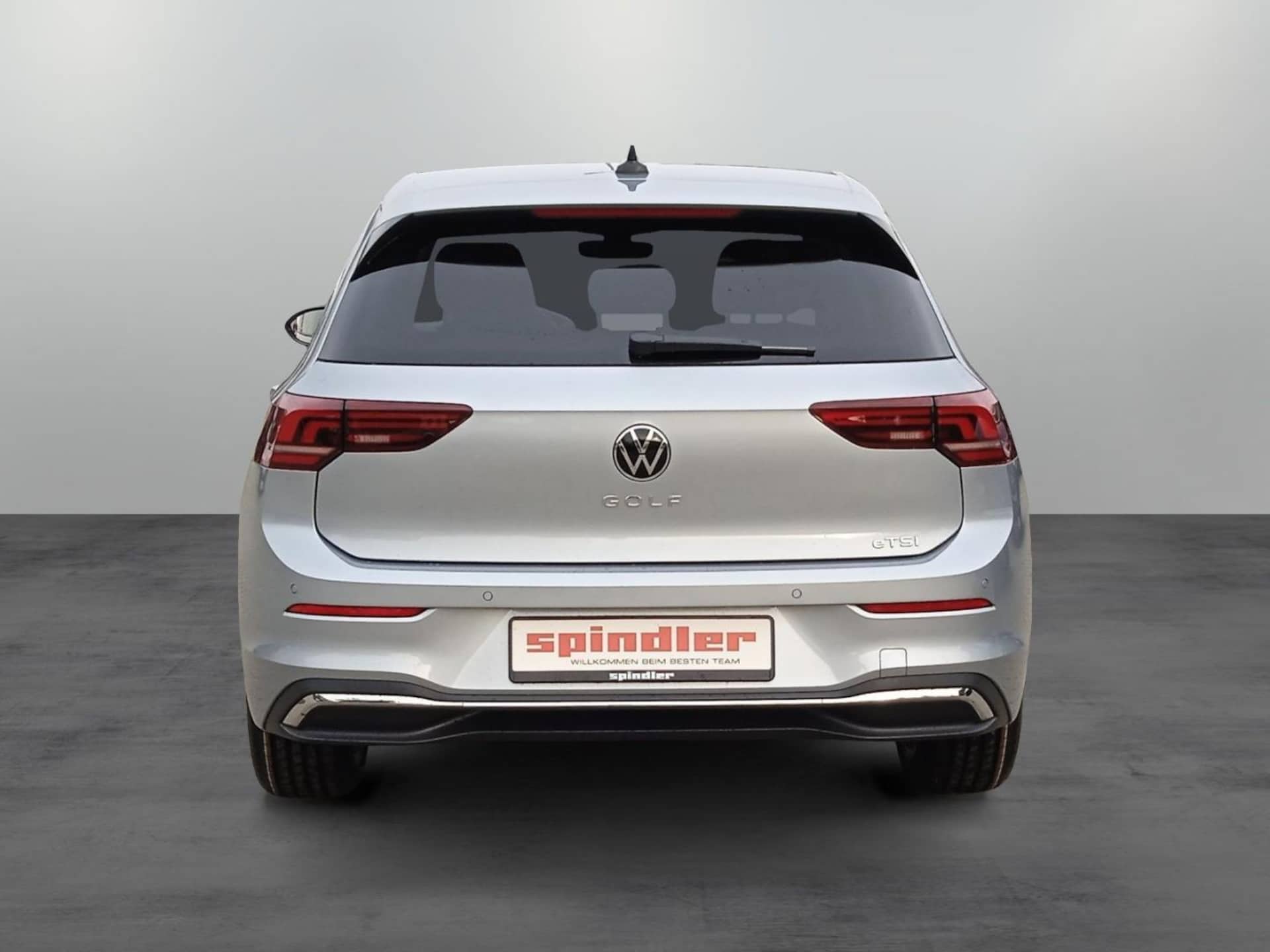 Volkswagen Golf ENERGY