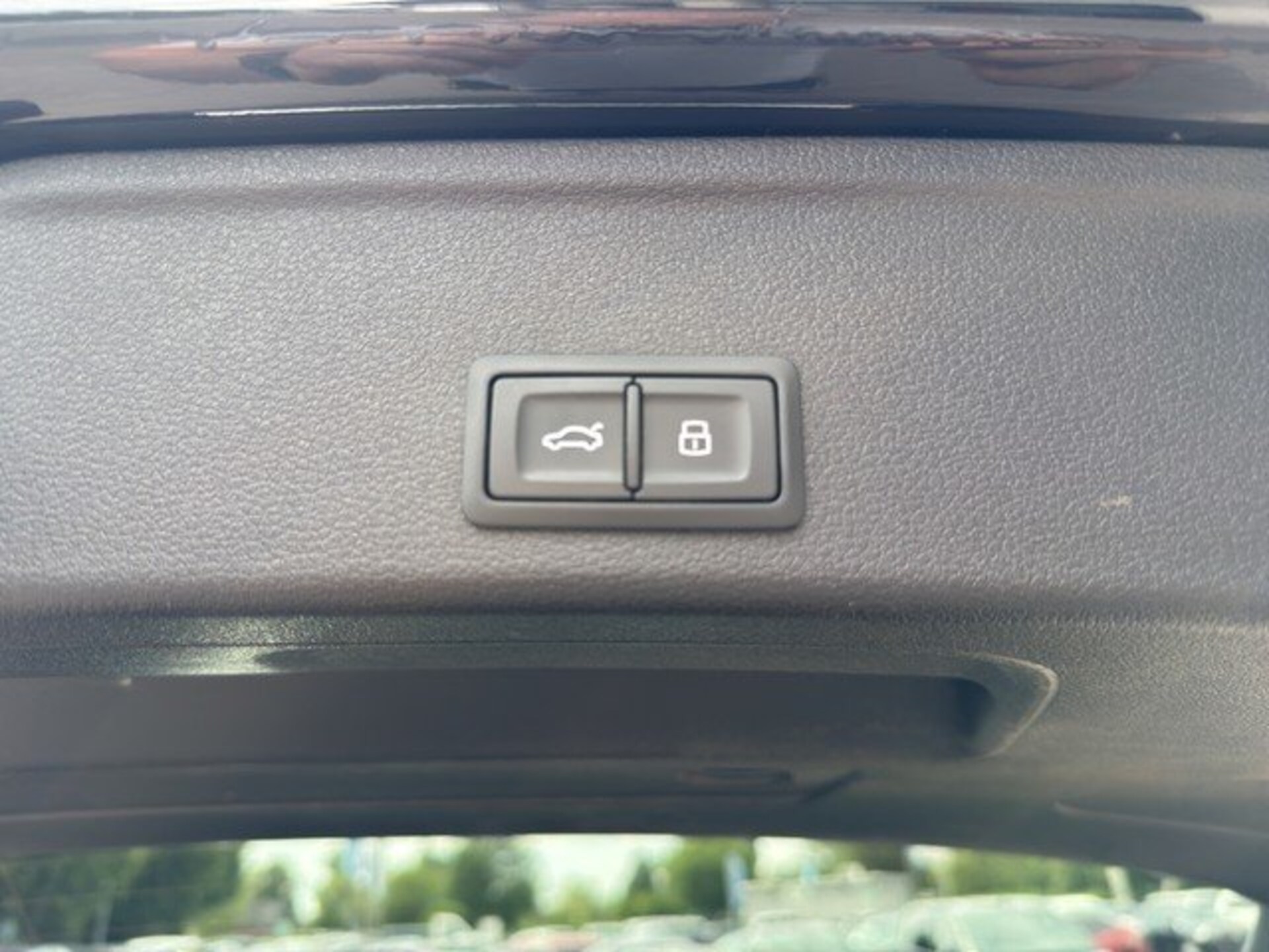 Audi A4 Avant Advanced