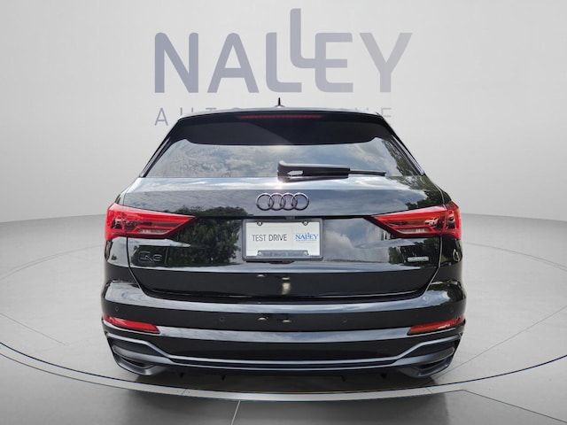 2021 Audi Q3 SUV