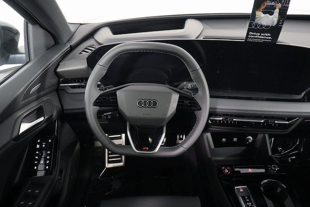 2027 Audi SQ6 e-tron