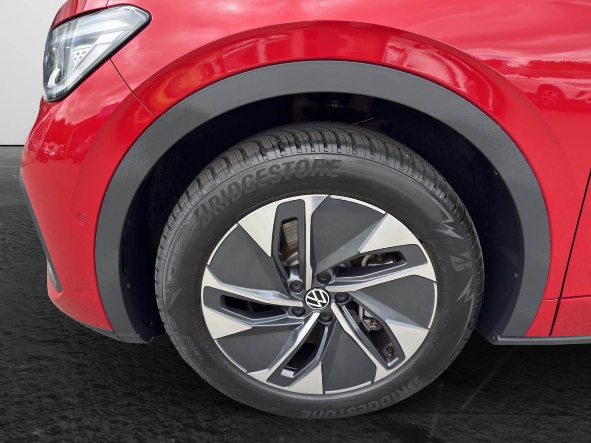 Volkswagen ID.5 Pro