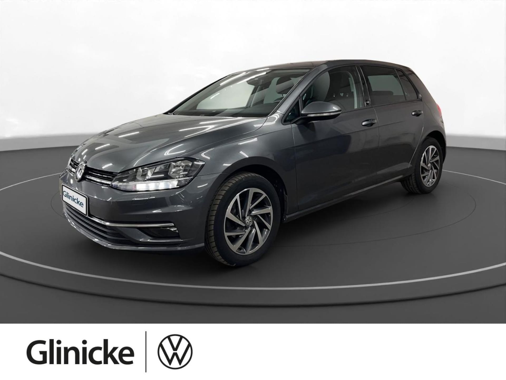 Volkswagen Golf SOUND
