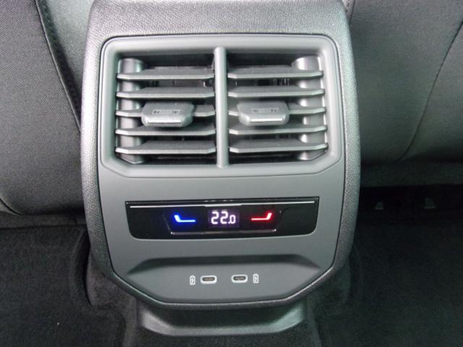 SEAT Leon Sportstourer – Bild 27