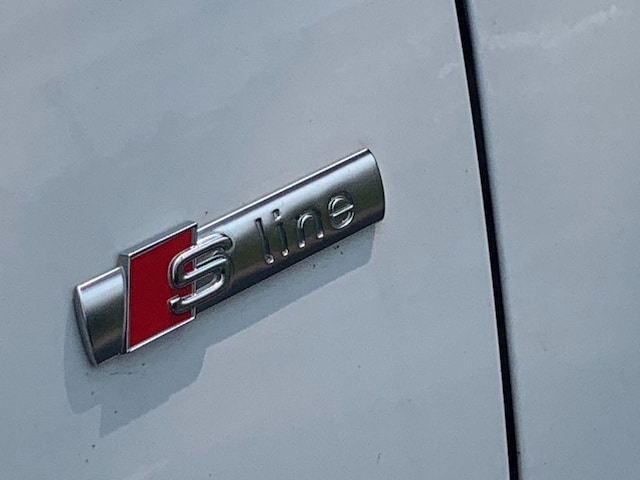 2023 Audi Q3 SUV