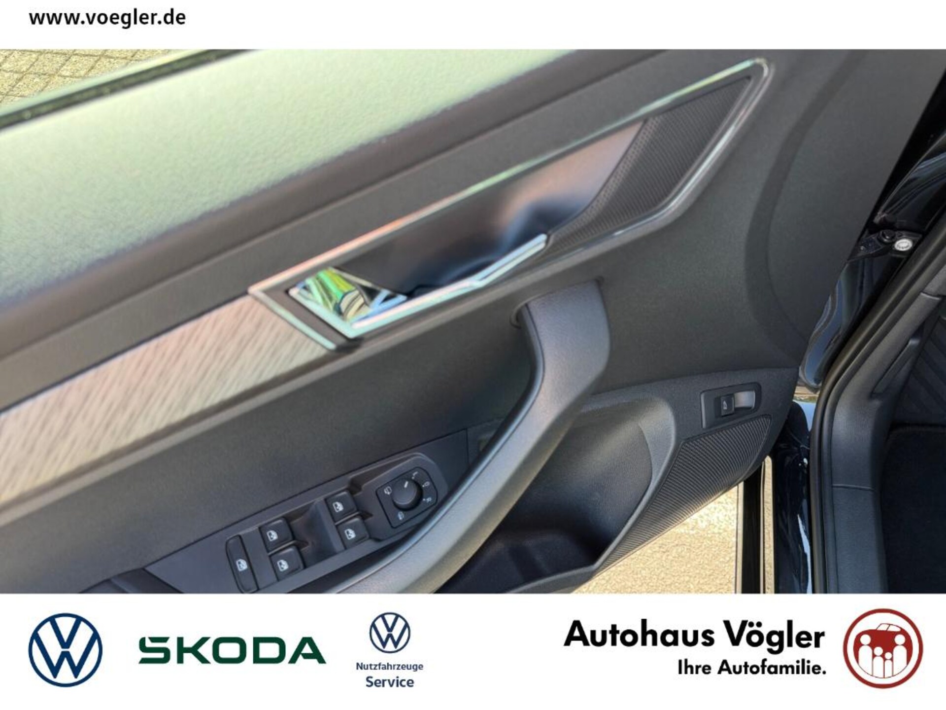 Skoda Karoq Style