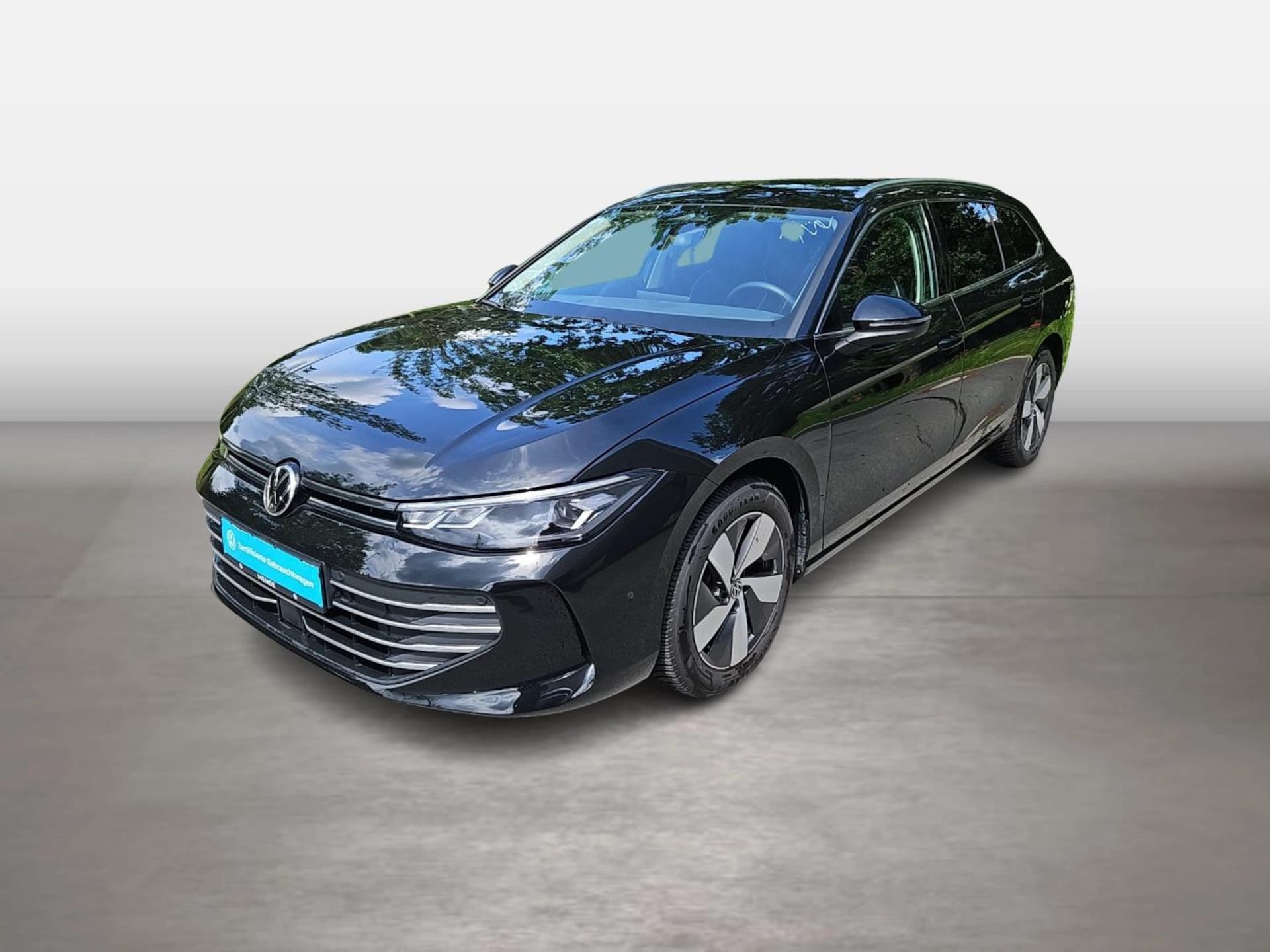 Volkswagen Passat Business
