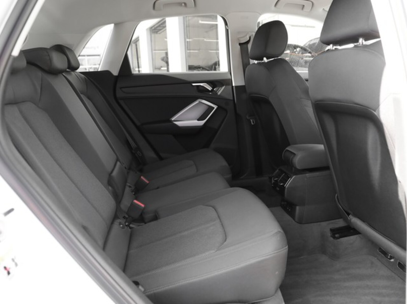 Audi Q3 – Bild 7