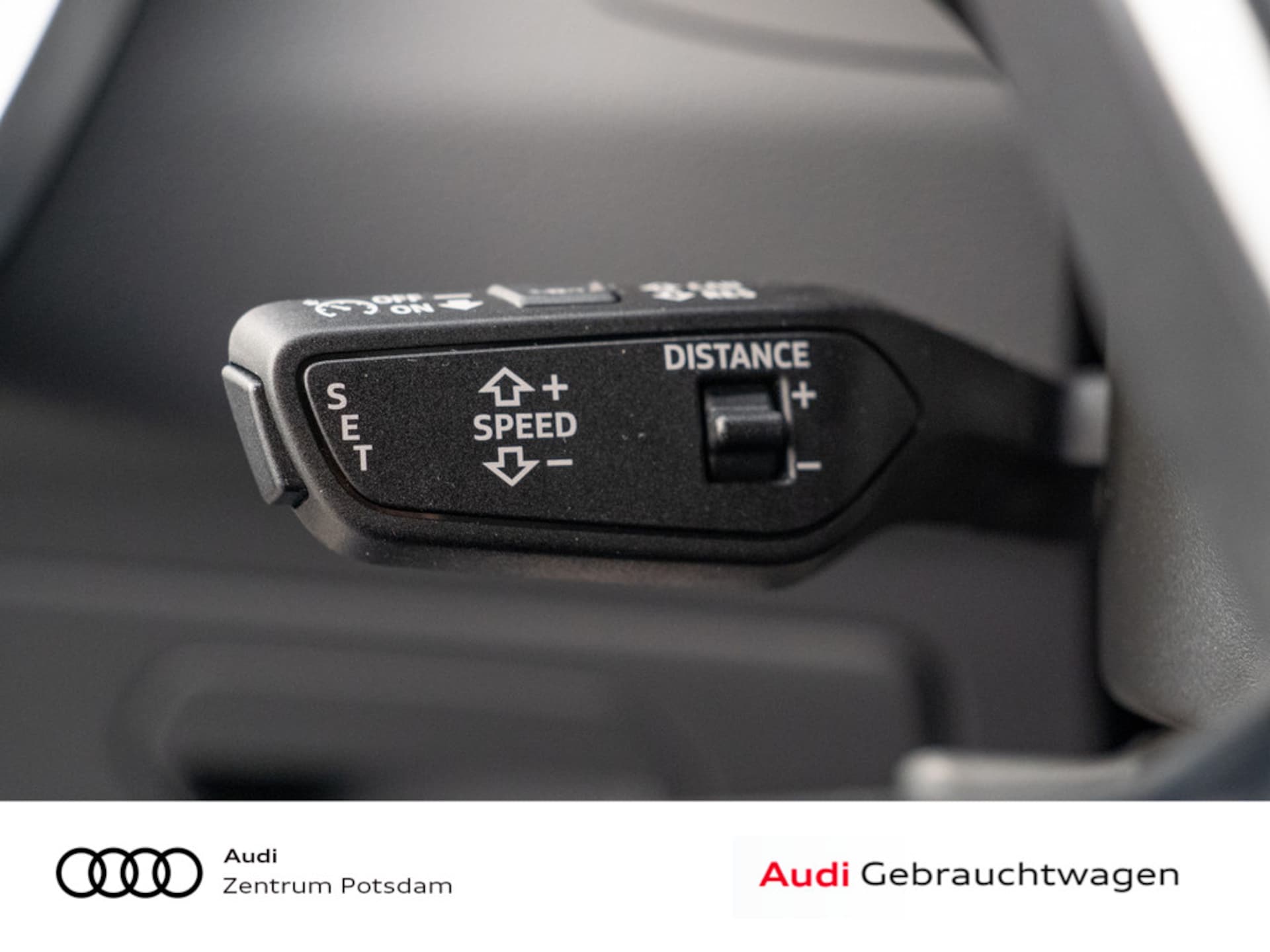 Audi A6 Avant Sport