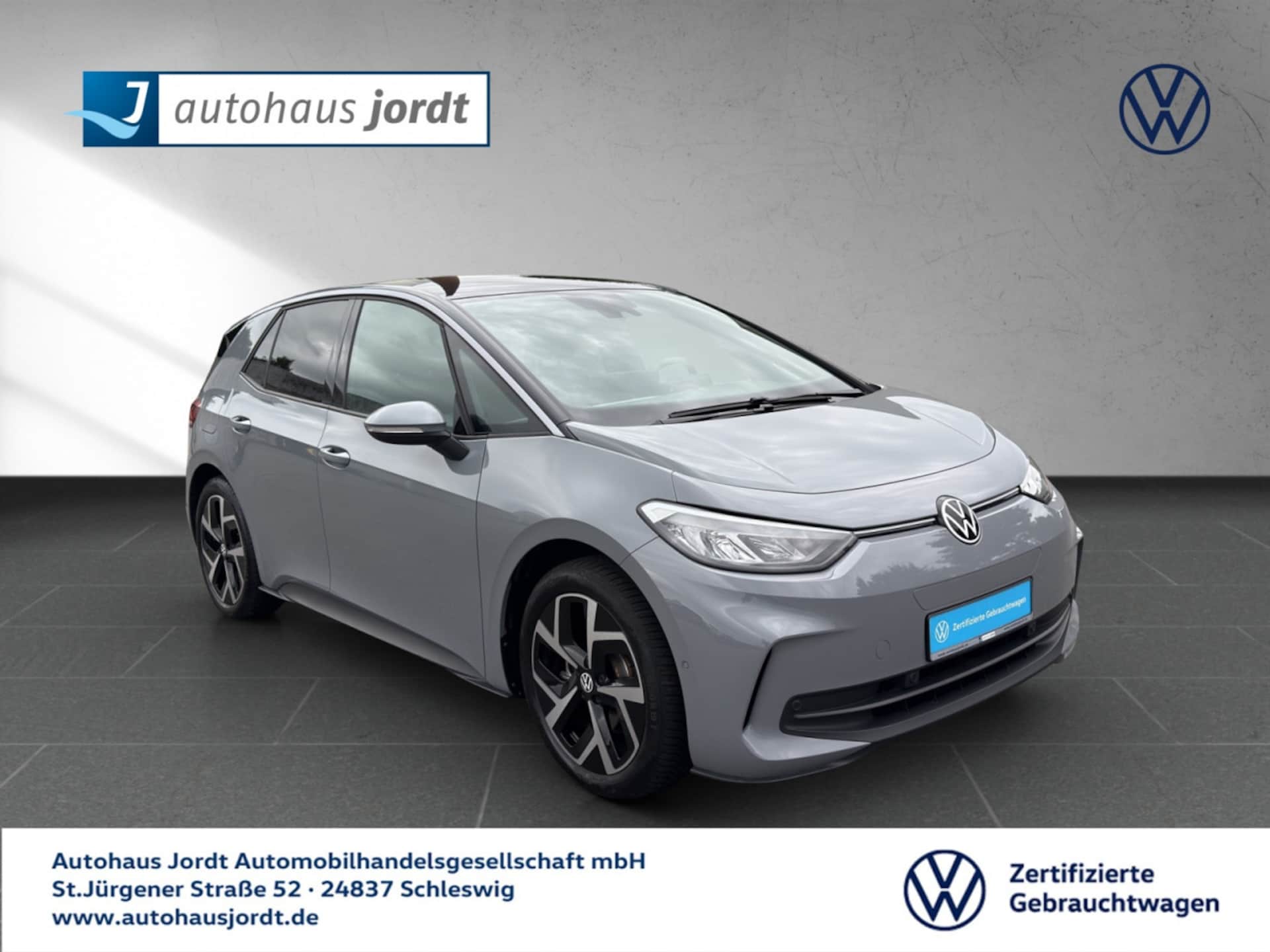 Volkswagen ID.3 MOVE Pro