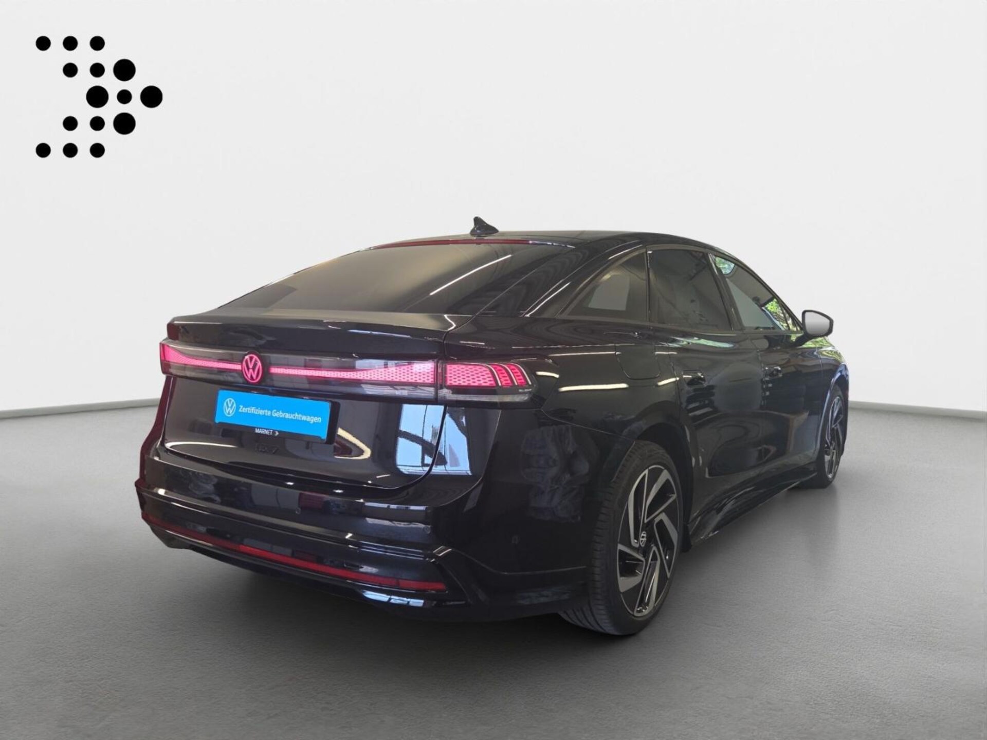 Volkswagen ID.7 Pro