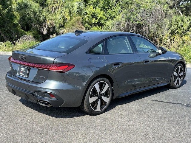 2026 Audi A5 Sedan