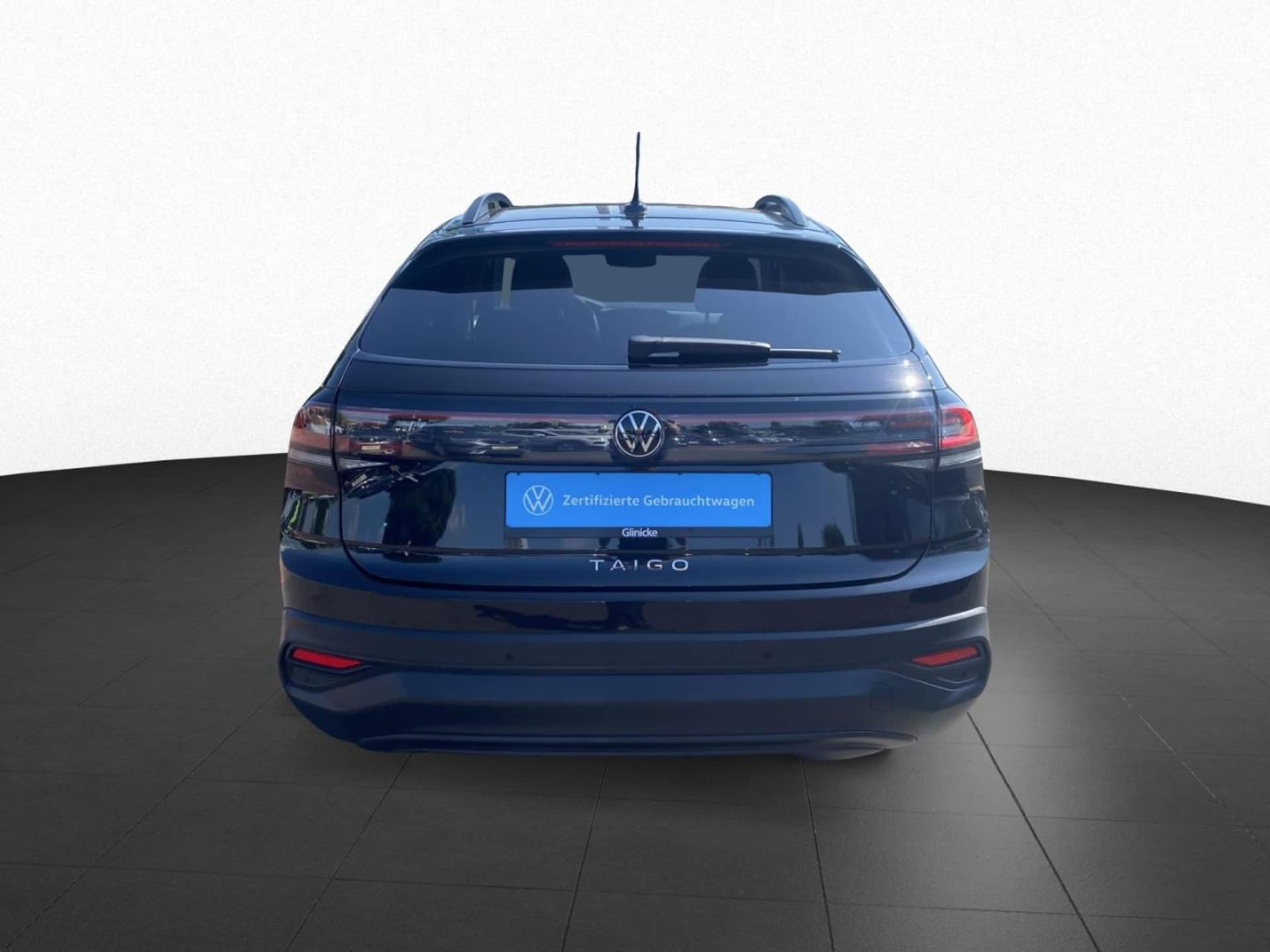 Volkswagen Taigo ENERGY
