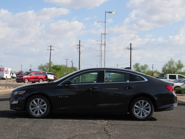 2023 Chevrolet Malibu