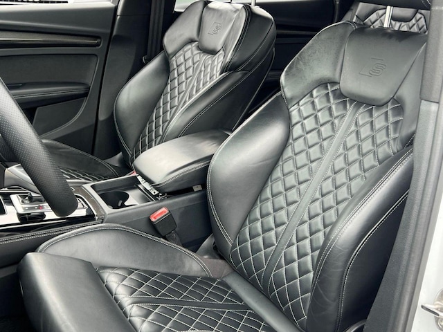 2023 Audi SQ5