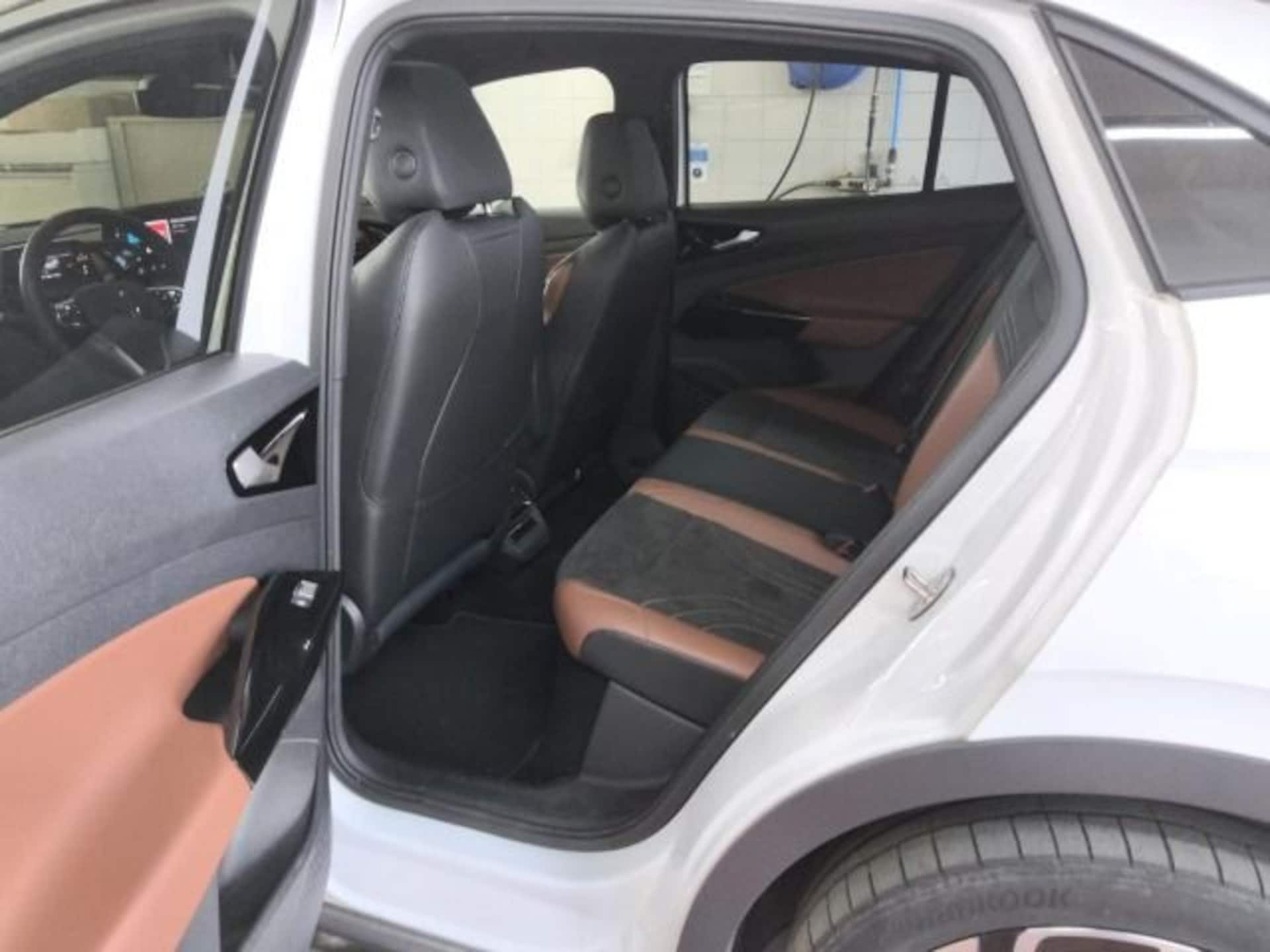 Volkswagen ID.5 Pro