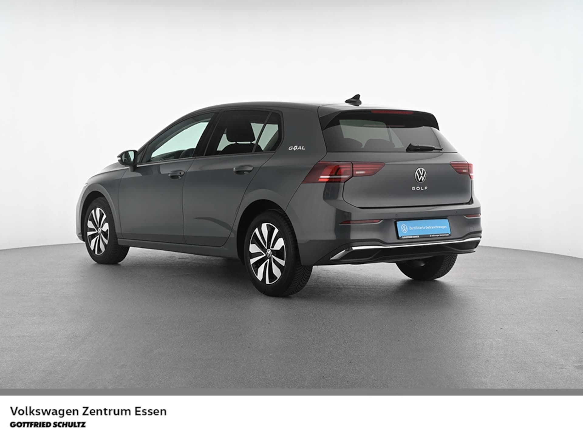 Volkswagen Golf Life