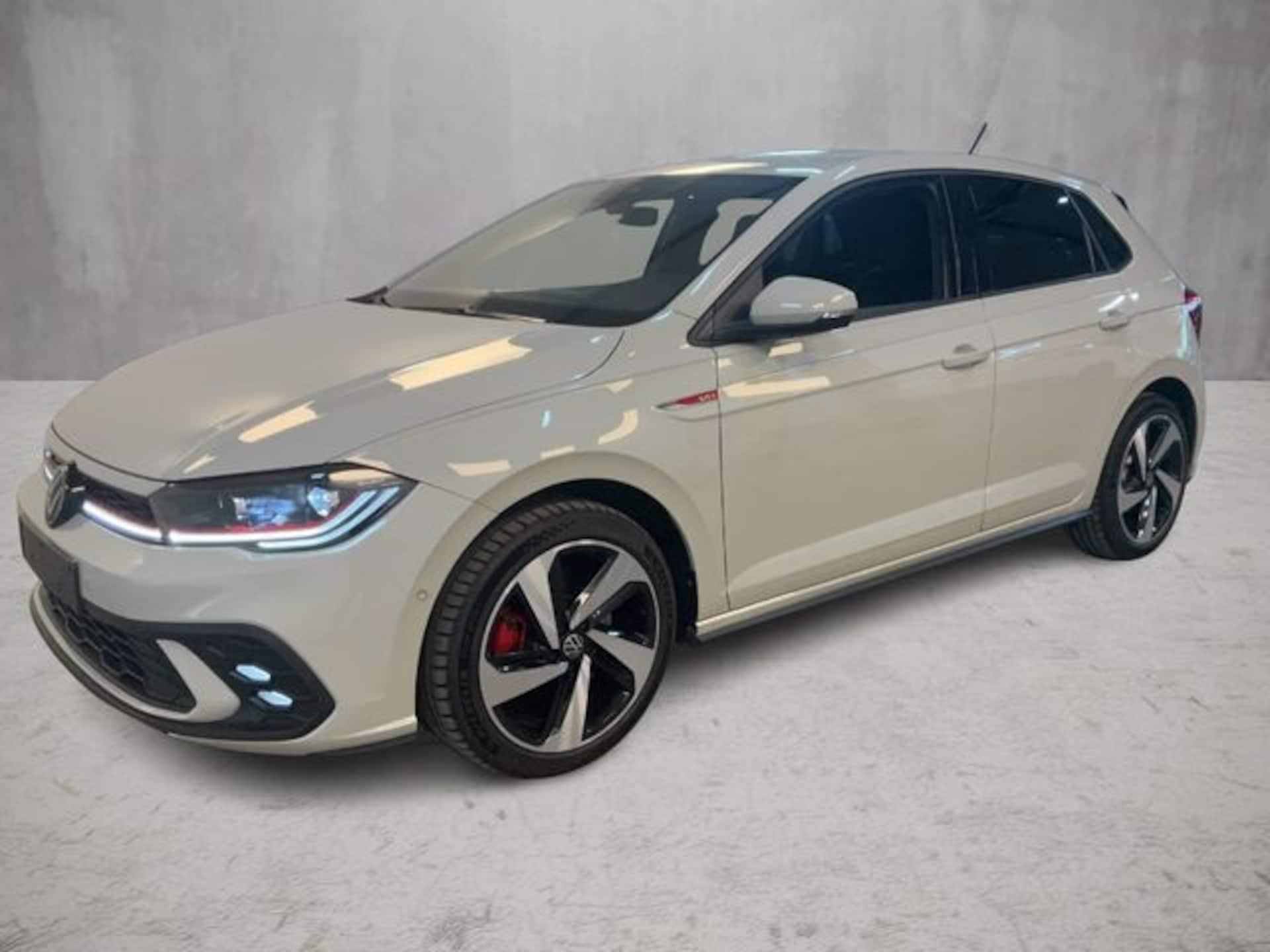 Volkswagen Polo GTI