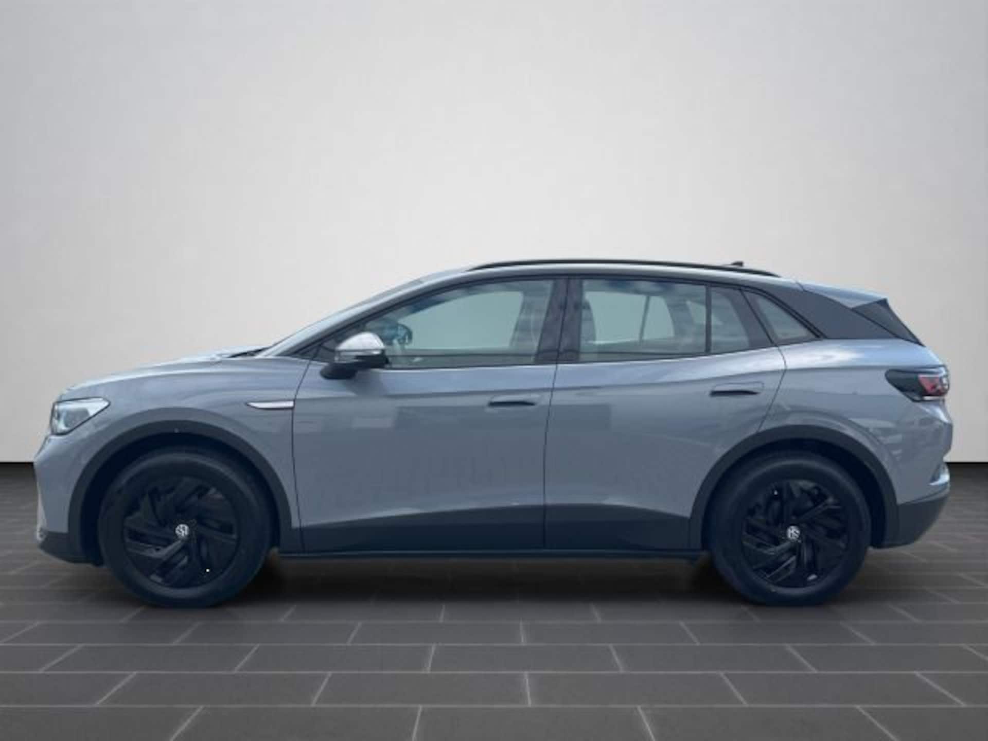 Volkswagen ID.4 City