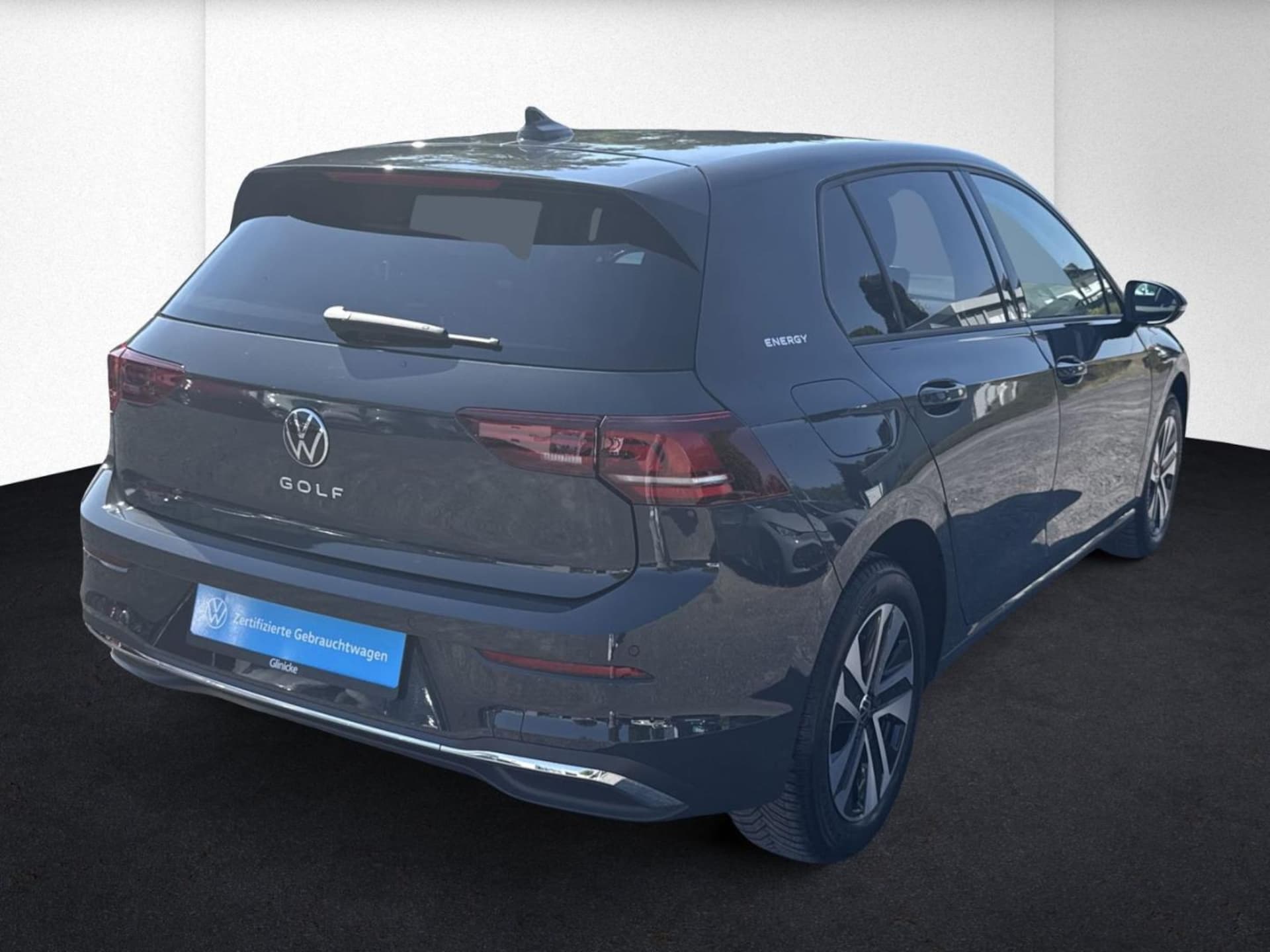 Volkswagen Golf ENERGY