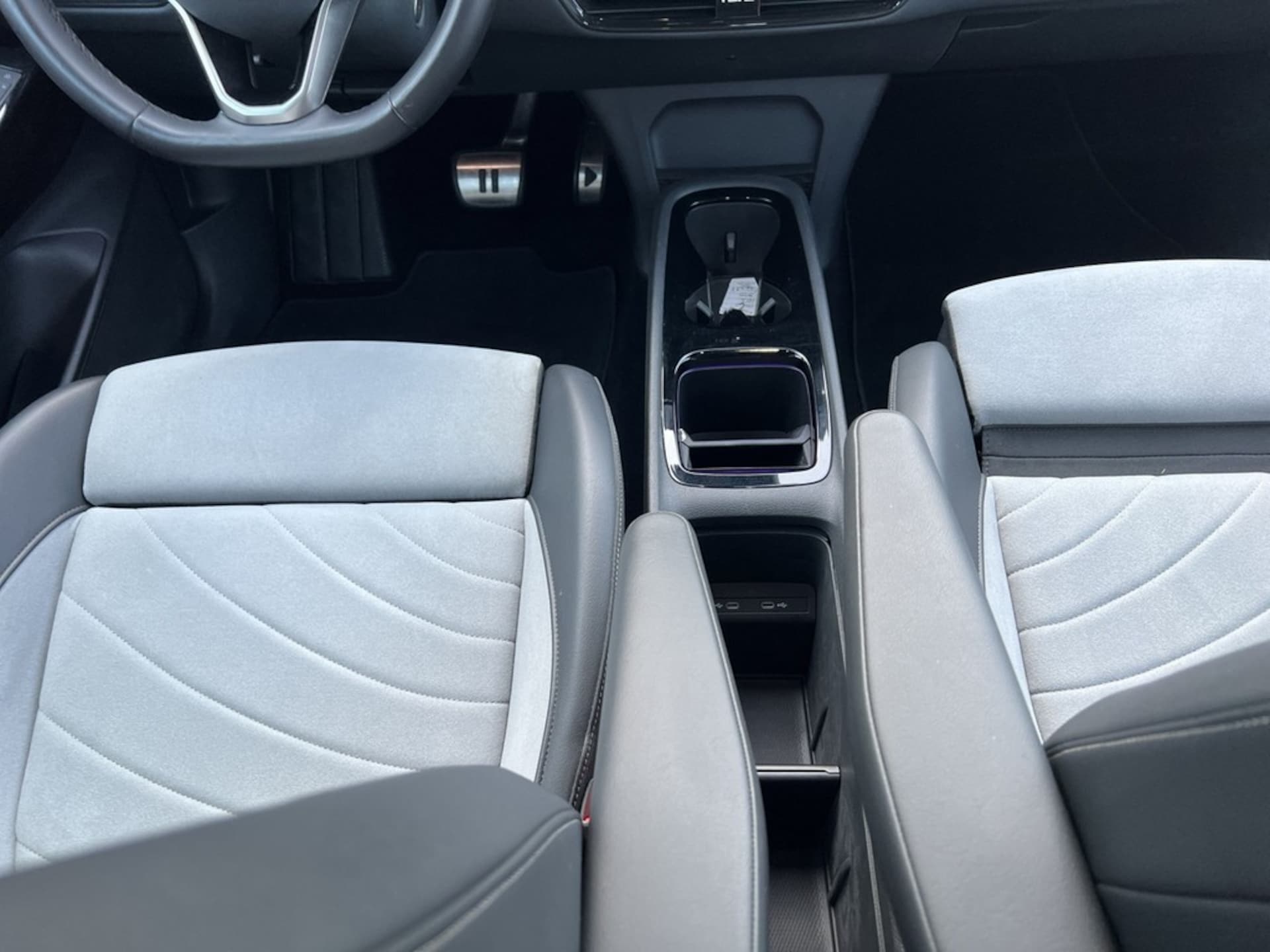 Volkswagen ID.3 MOVE Pro