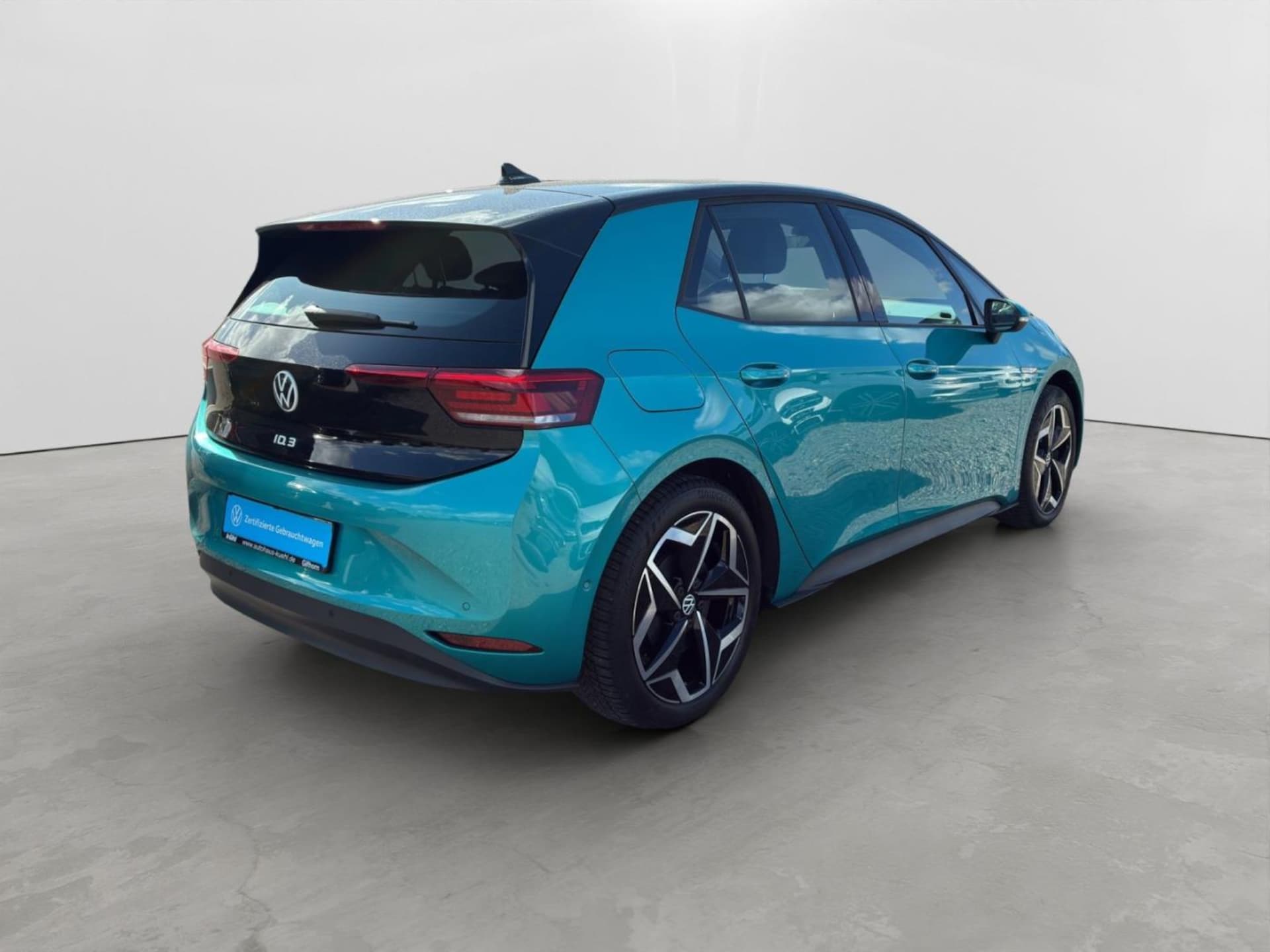 Volkswagen ID.3 Pro S