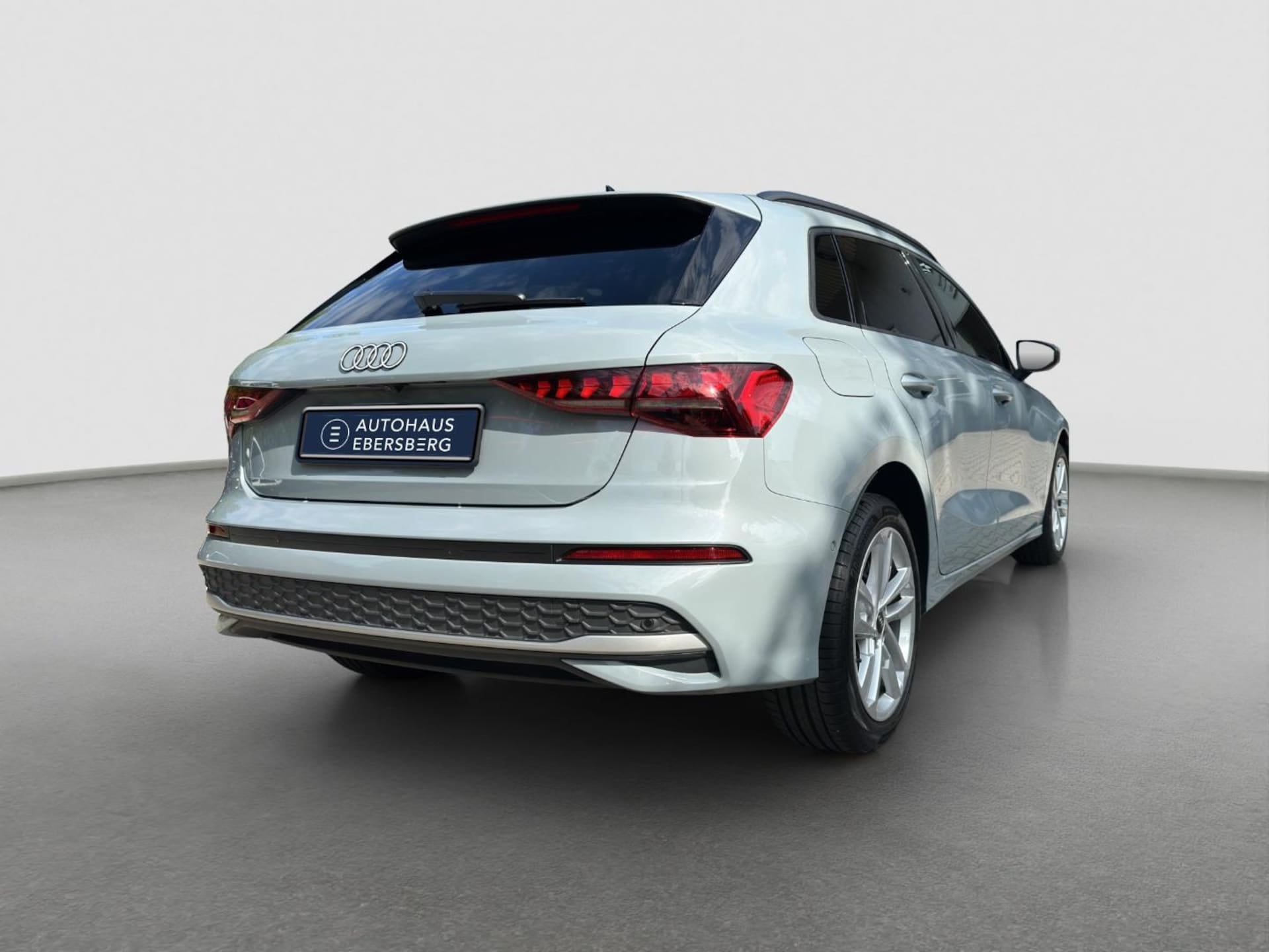 Audi A3 Sportback Advanced