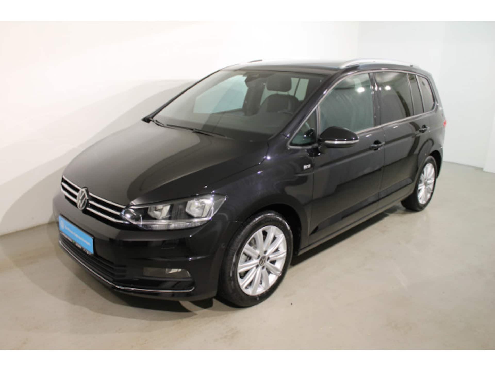 Volkswagen Touran Goal