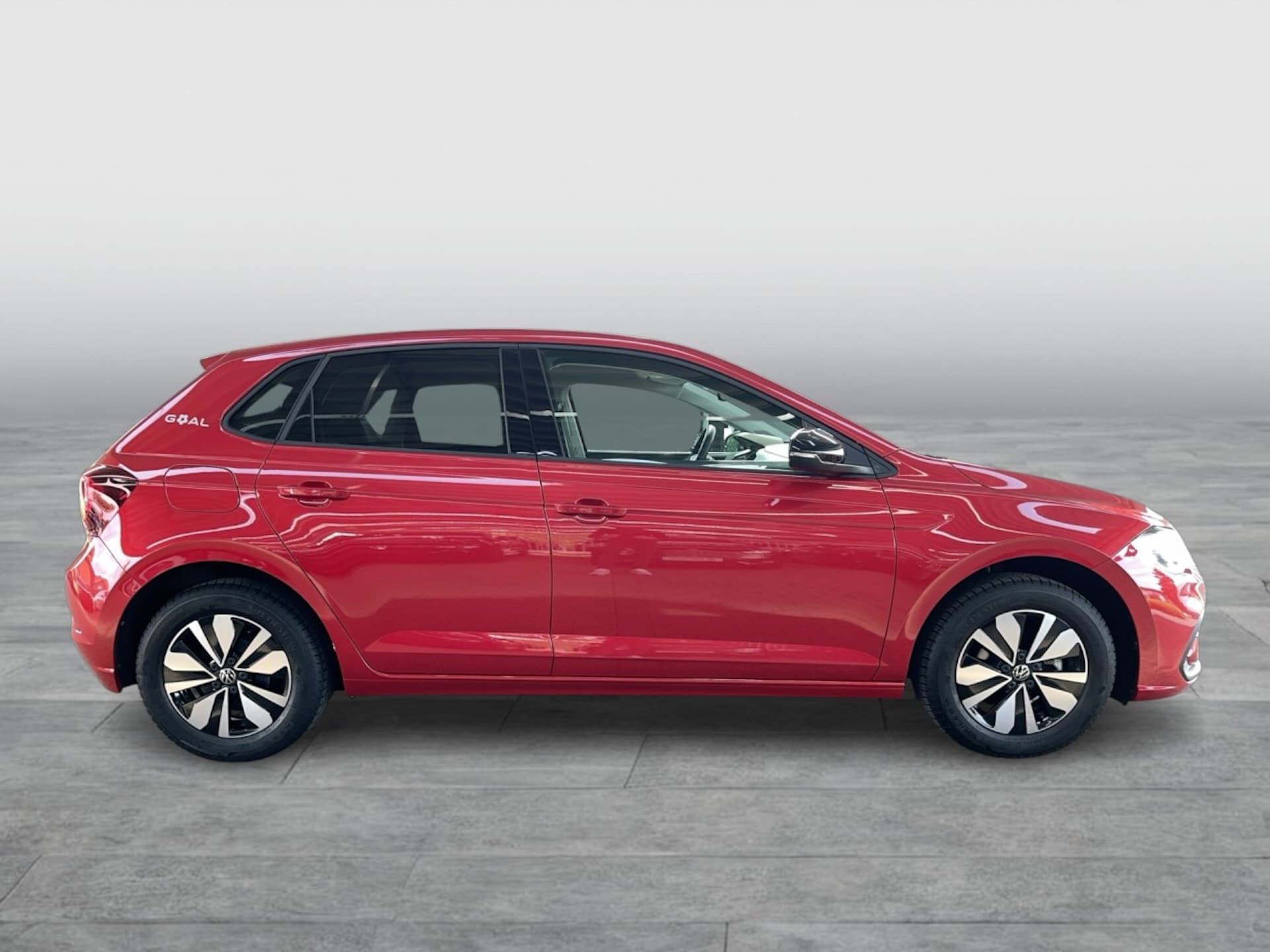 Volkswagen Polo Goal