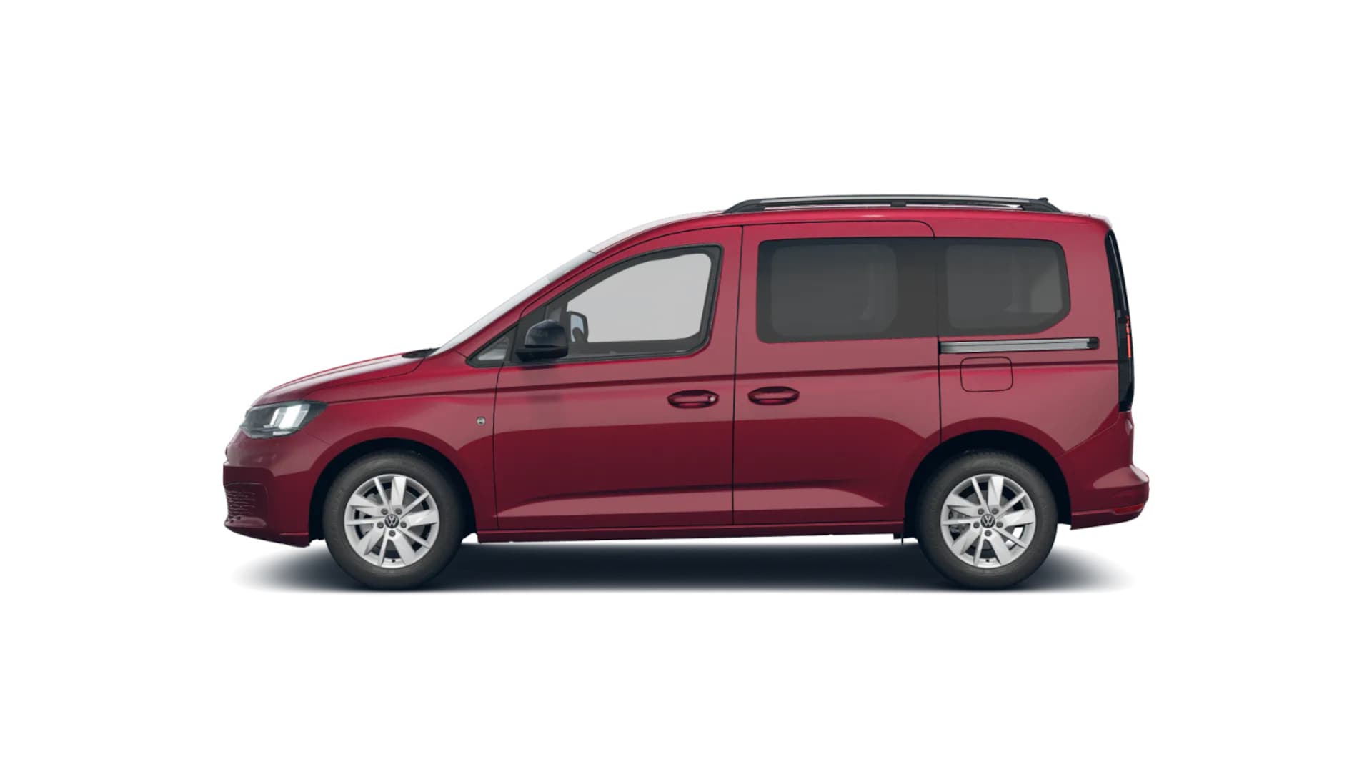 Volkswagen Caddy Life