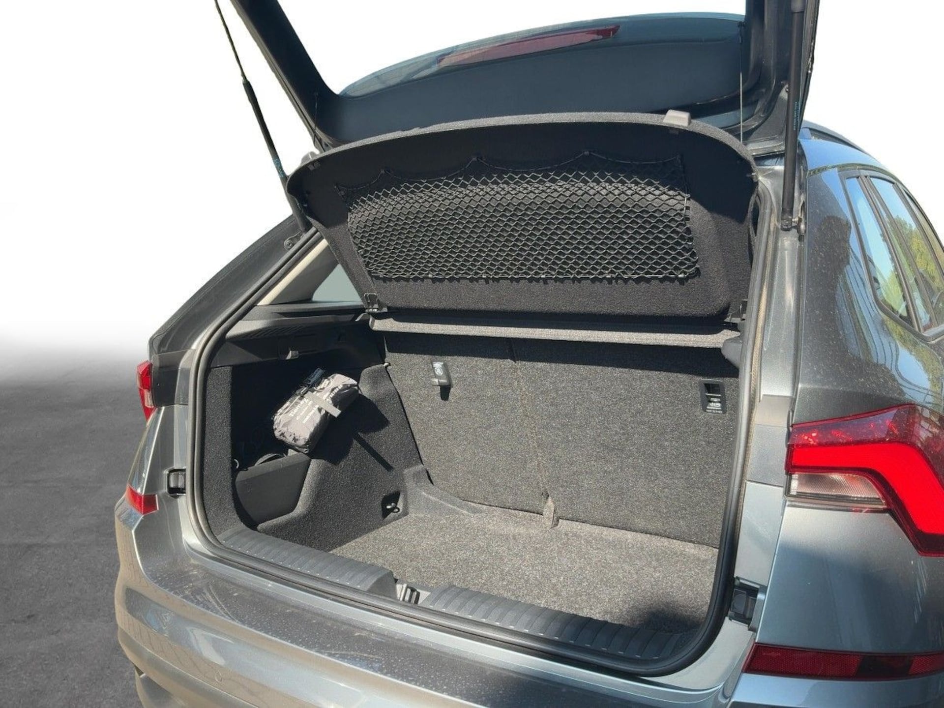 Skoda Kamiq Active