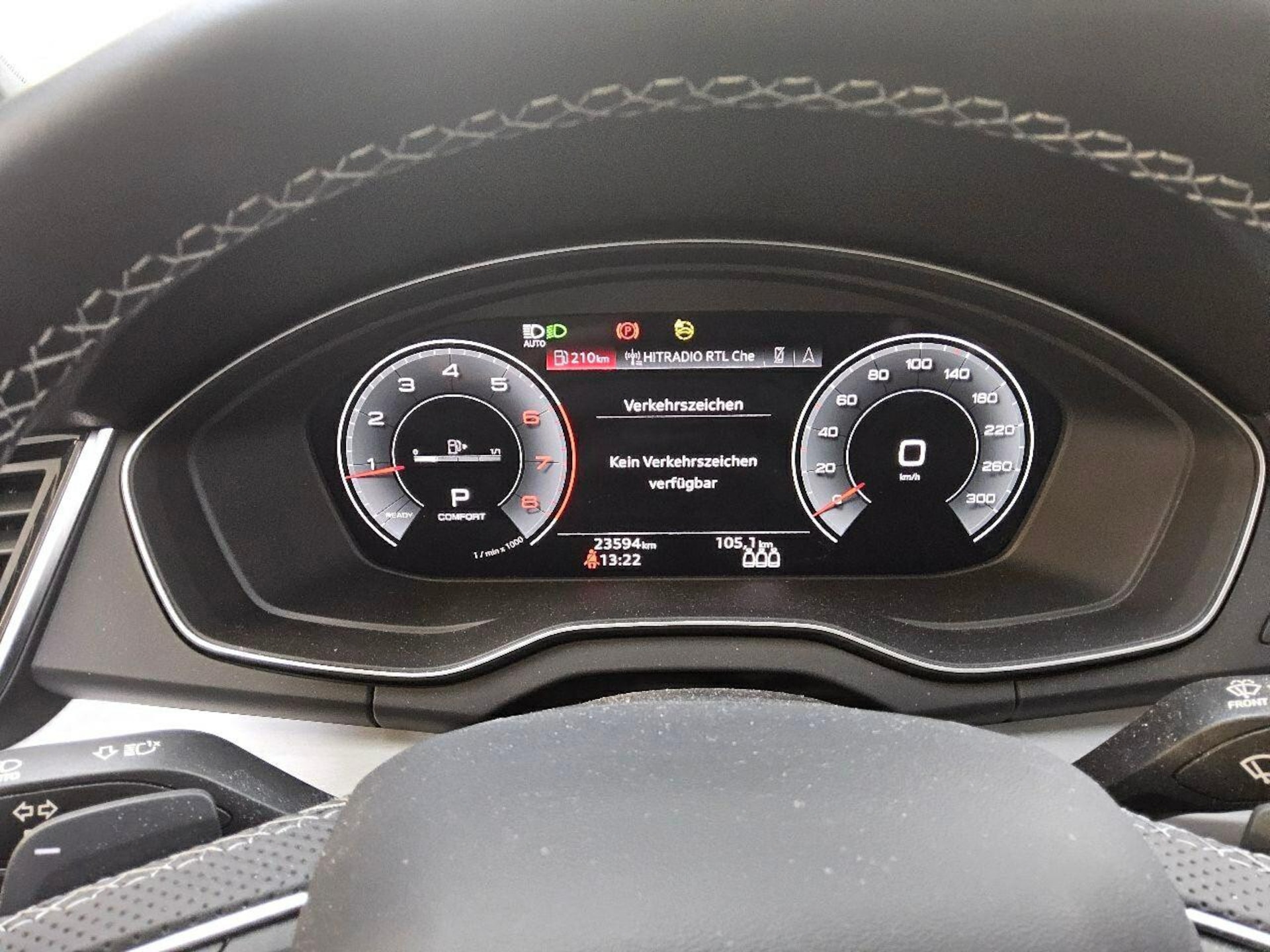 Audi Q5 SUV S line