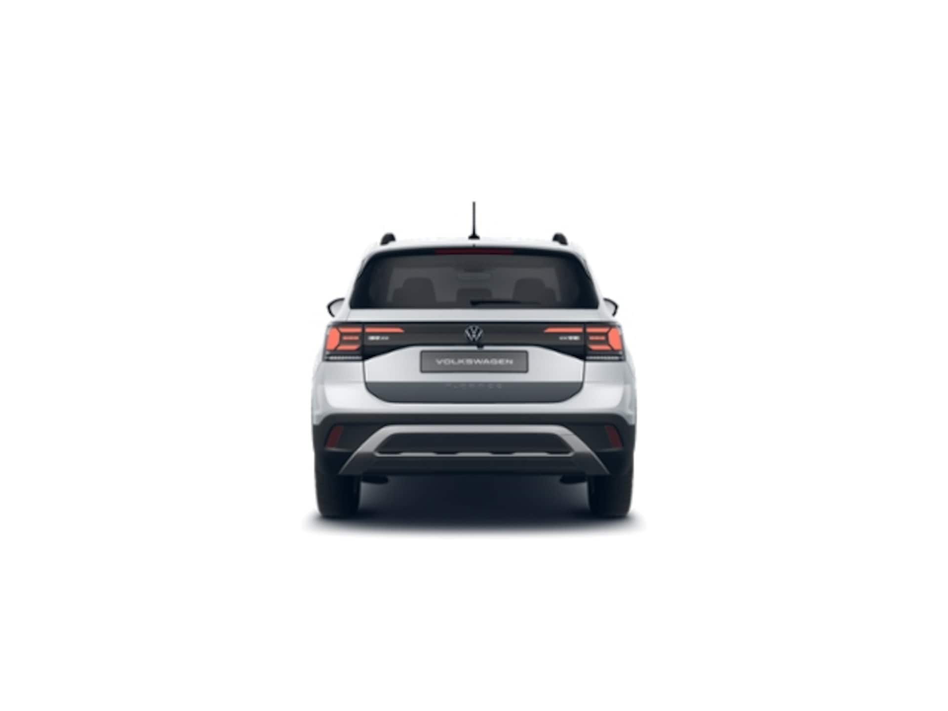 Volkswagen T-Cross ENERGY