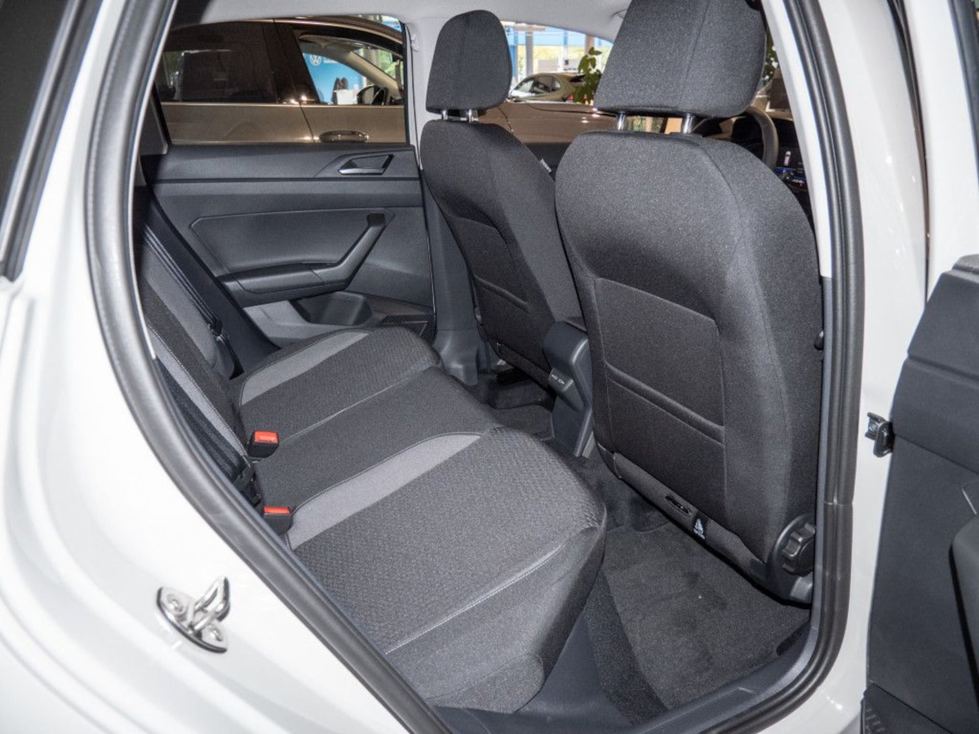 Volkswagen Taigo Life