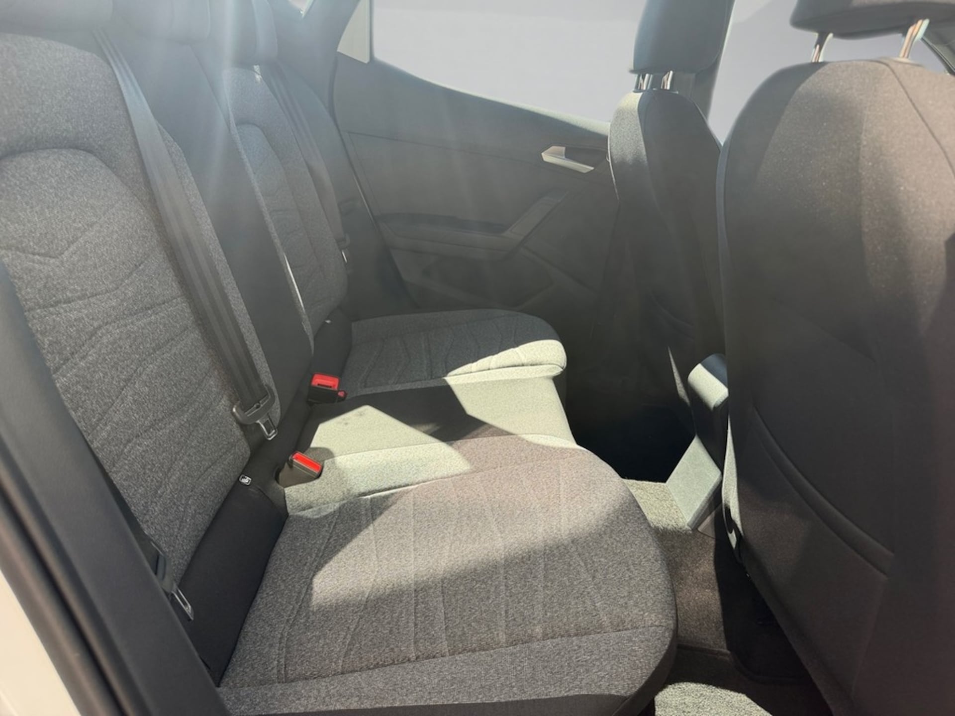 SEAT Arona Xperience